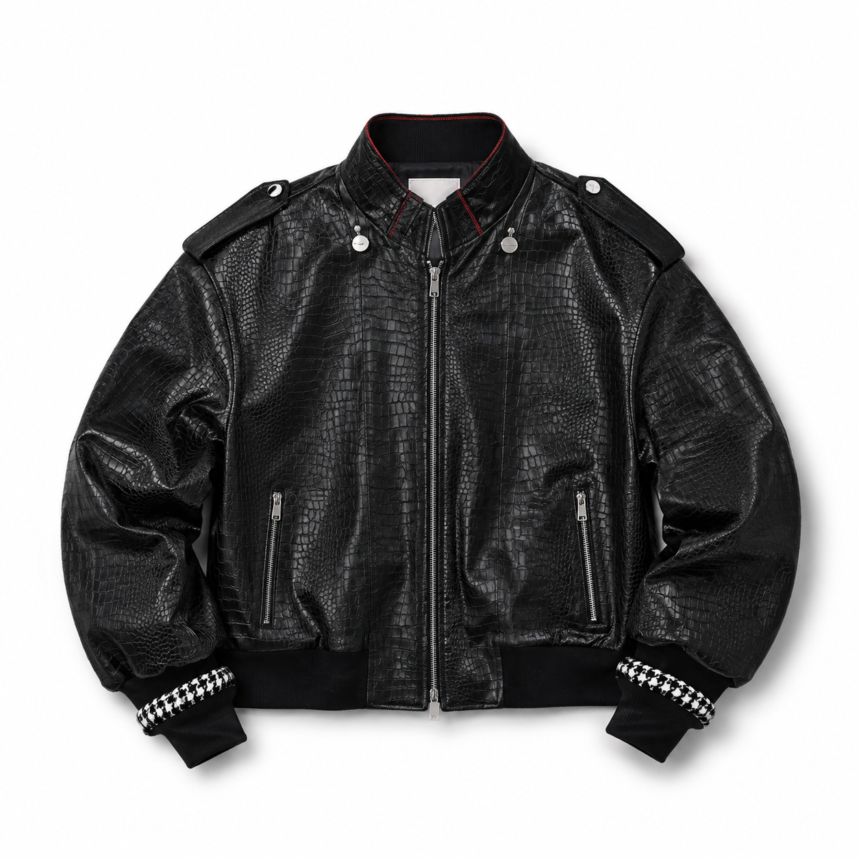 Bastion Jacket