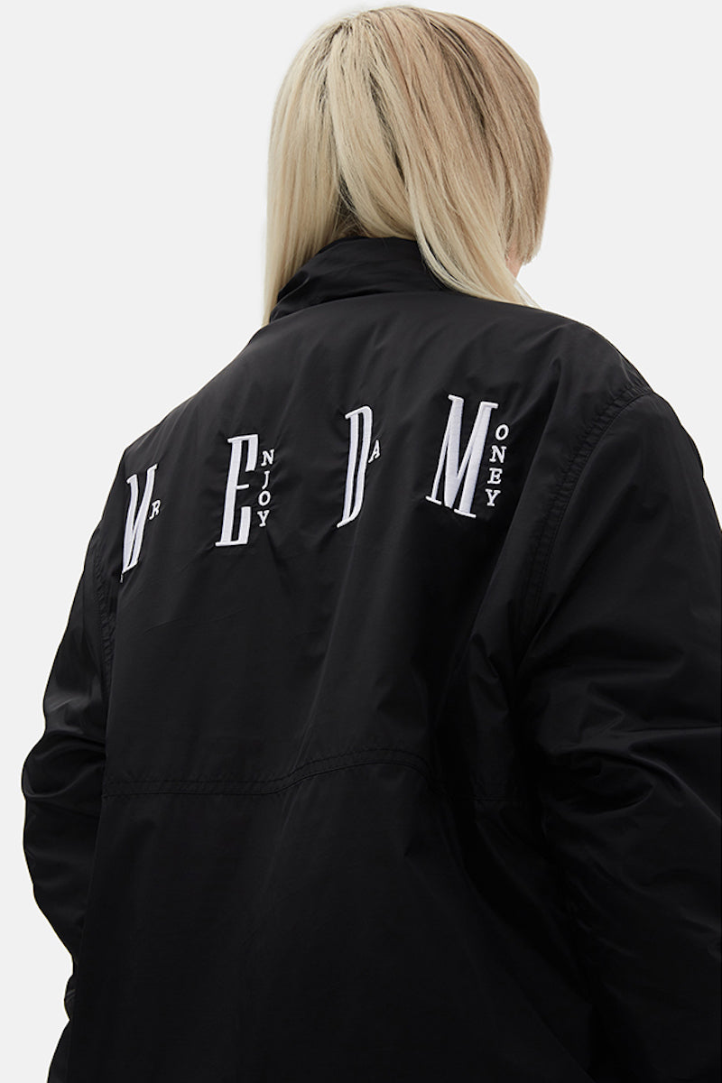 MEDM Reversible Sherpa Jacket