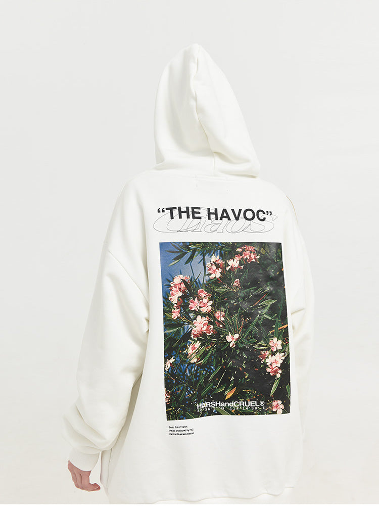 The Havoc Hoodie - INTL Collective