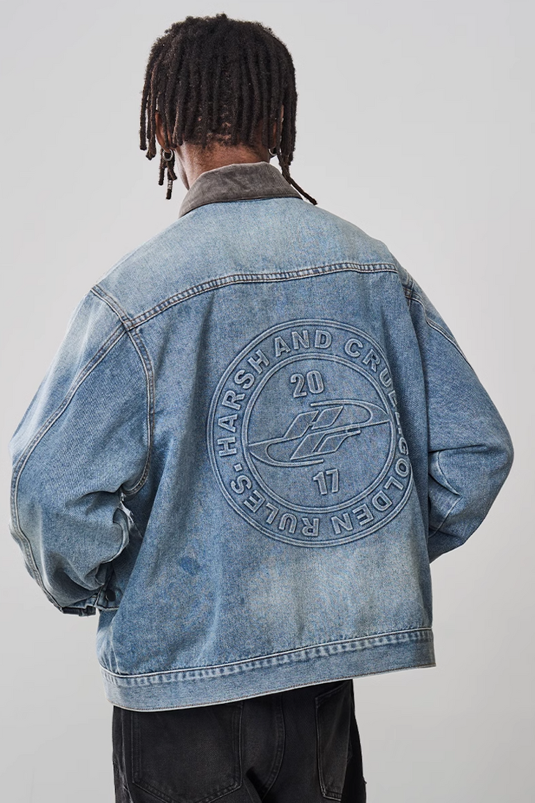 Jackets | INTL Collective