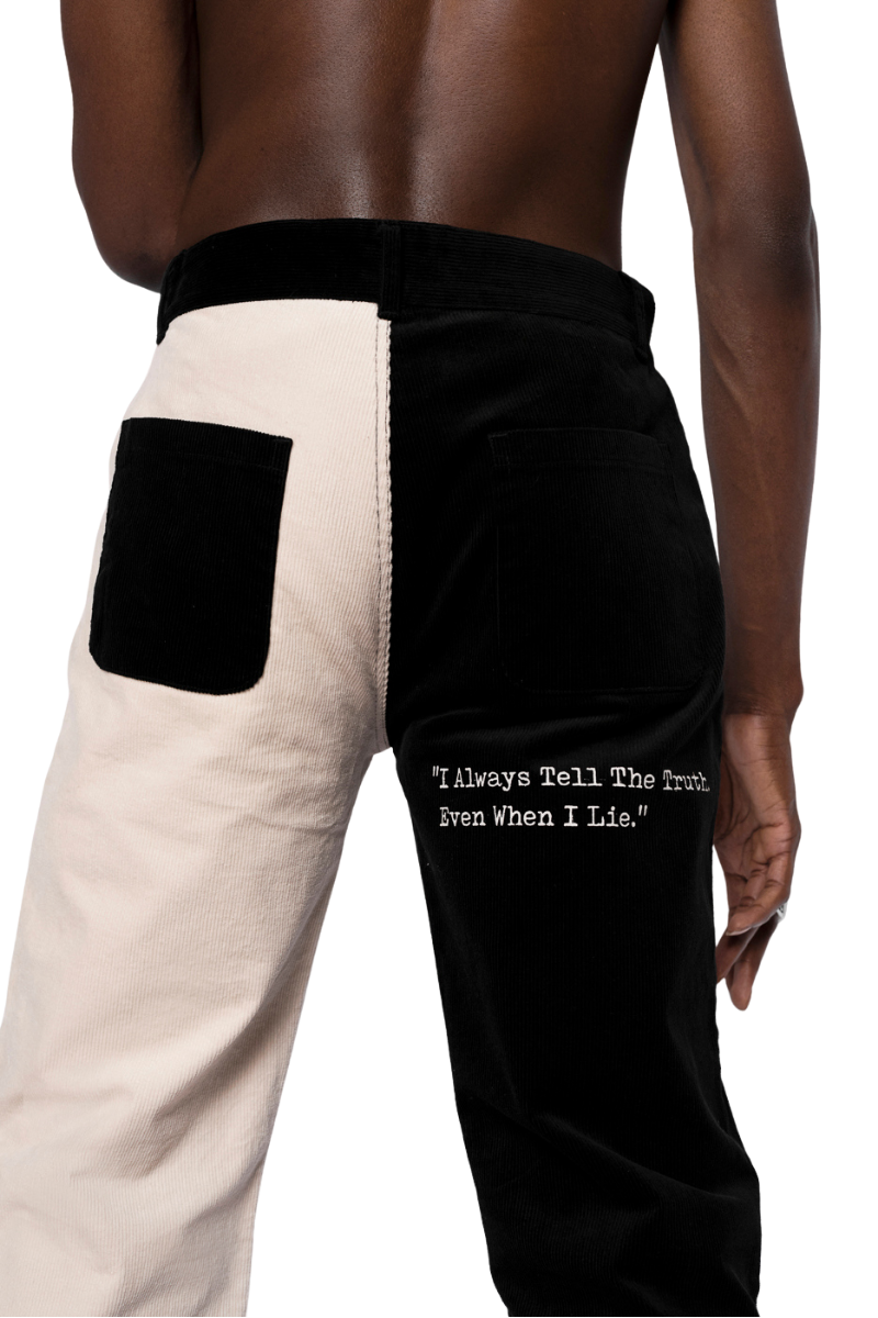 Honest Liar Corduroy Pants