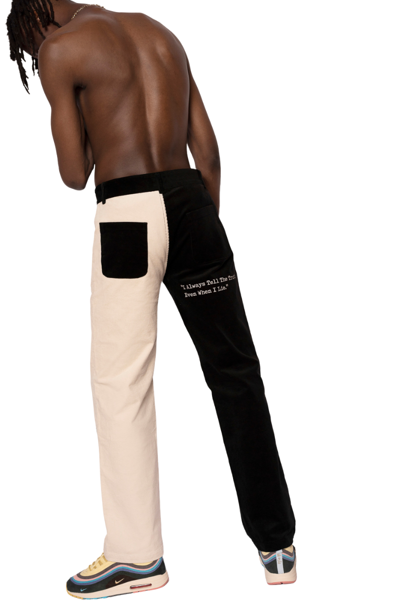 Honest Liar Corduroy Pants