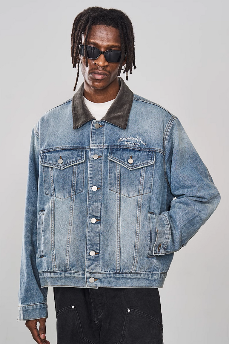 Jackets | INTL Collective