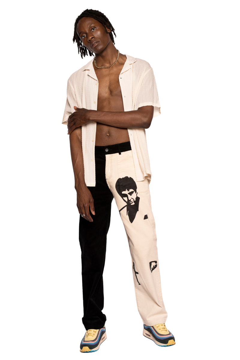 Honest Liar Corduroy Pants