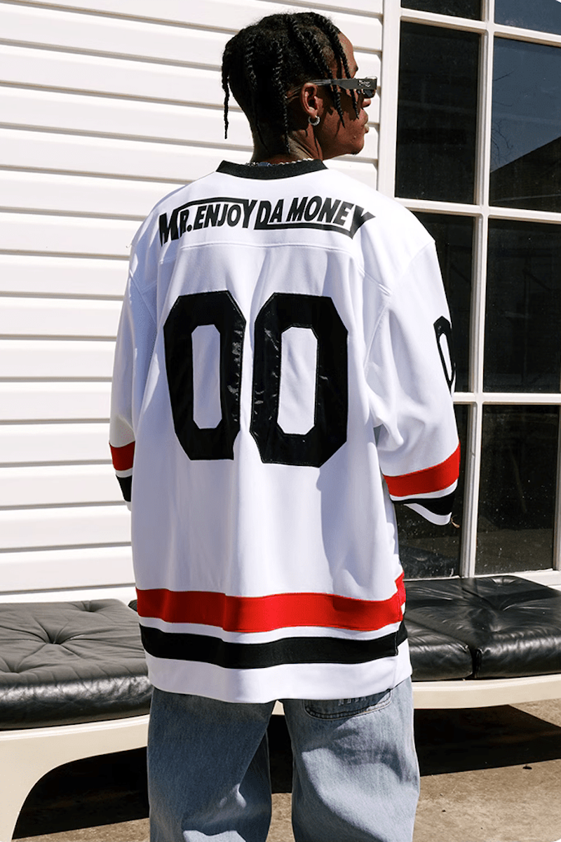 Where to buy hockey jerseys hotsell