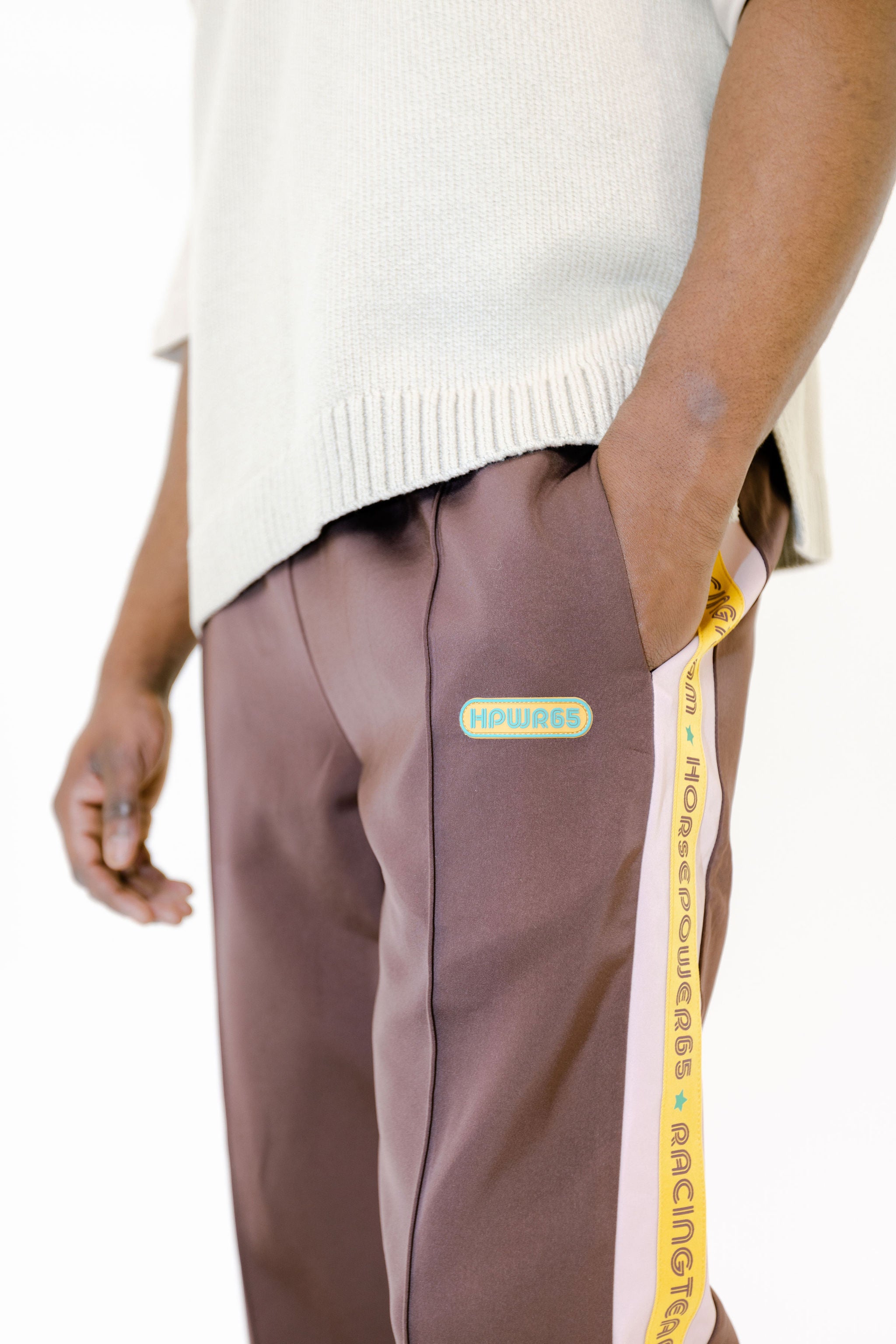 HPWR 65 Trackpants