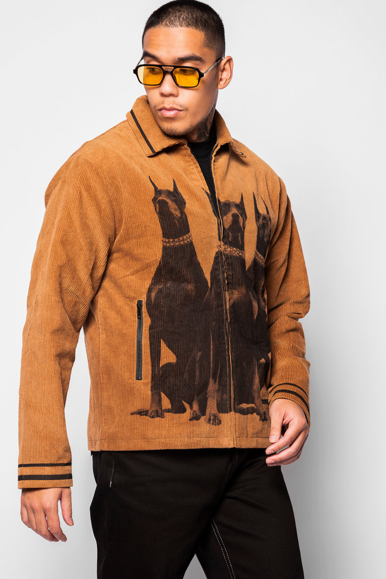 New Arrivals INTL Collective