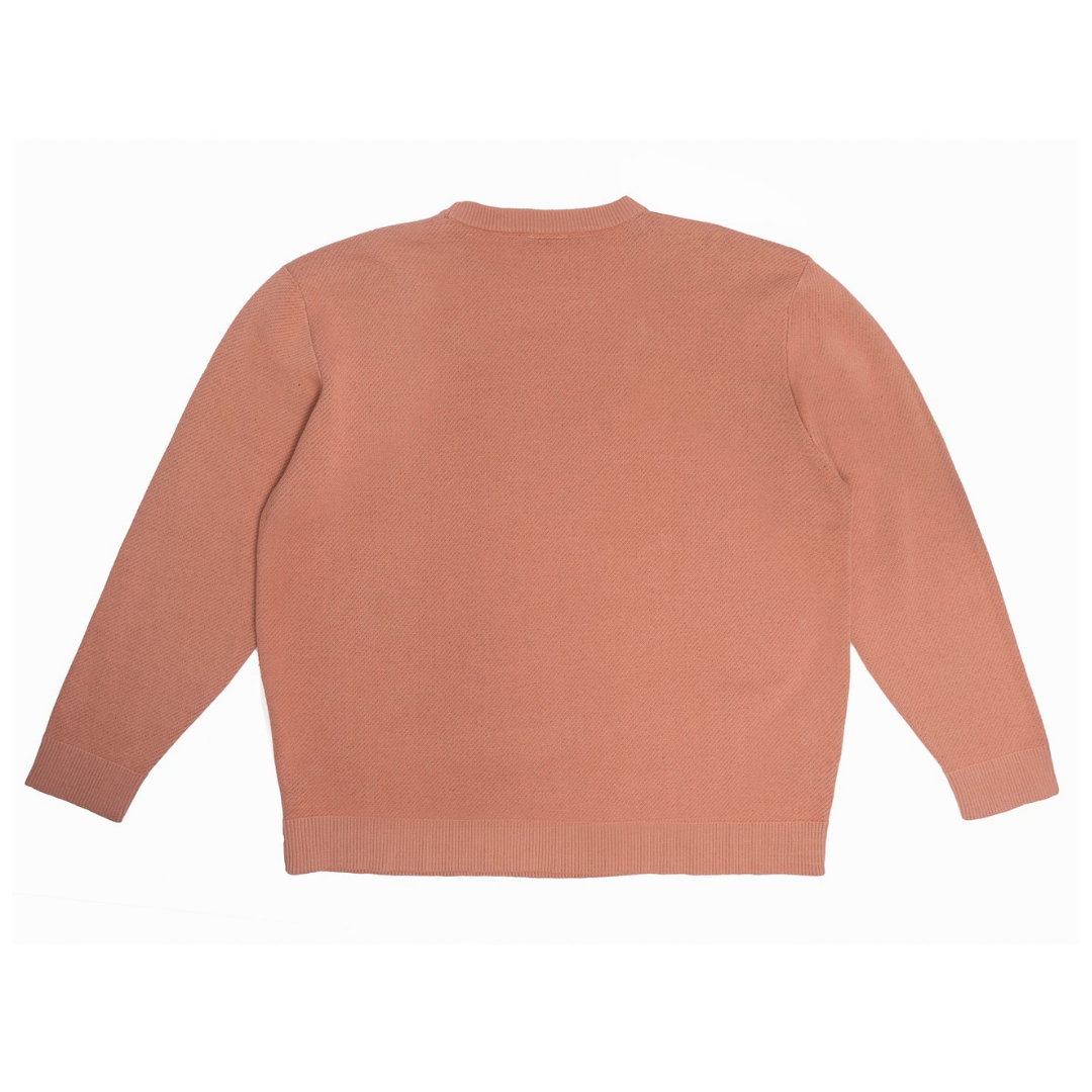 Inner Circle: Streetwear Sweater | Rodeo Knit Sweater – INTL Collective